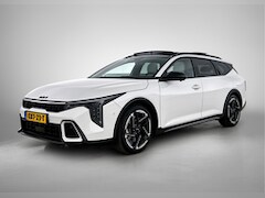Kia K4 Sportswagon - 1.6 T-GDi GT-PlusLine Stoelverwarming/verkoeling | Stuurverwarming | Schuifdak | 18 inch