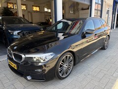 BMW 5-serie Touring - 530i High Executive M-SPORT/ACC/ECC/DEALER O.H