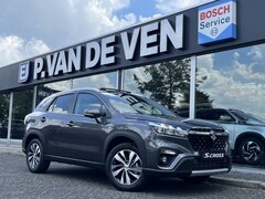 Suzuki S-Cross - 1.4 Boosterjet Style Smart Hybrid Automaat | Meerdere kleuren leverbaar | Pano | €2.000,