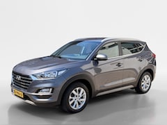 Hyundai Tucson - 1.6 T-GDI Comfort Automaat | Navigatie | Stoel verwarming | Adap