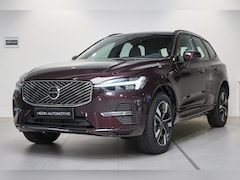 Volvo XC60 - T6 Plug-in hybrid AWD Core Business Edition 350pk | Trekhaak | All Seasonbanden | Harman/K