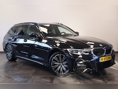 BMW 3-serie Touring - 320i M-Sport Pakket Leer Navi Stoelverw. 24 Maanden garantie* (Vraag naar de voorwaarden)