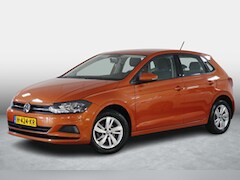 Volkswagen Polo - 1.0 TSI Beats Airco | Carplay | Cruise | Bluetooth | Lichtmetaal