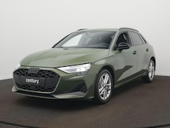 Audi A3 Sportback - 40 TFSI e S edition S-Line | HUD | Trekhaak | Camera | SONOS | Elek. Klep
