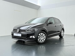 Volkswagen Polo - 1.0 TSI Comfortline | 95 PK | Adaptive Cruise Control | Draadloze telefoonlader | Geblinde