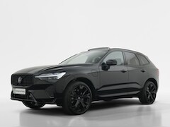 Volvo XC60 - 2.0 T6 AWD + Black Edition 350PK | Pano | Trekhaak