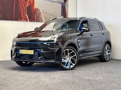 Lynk & Co 01 - 1.5 MODELJAAR 2023 FACELIFT ZWARTE HEMEL 360 CAMERA ADAPTIVE CRUISE CONTROL PANORAMA SCHUI