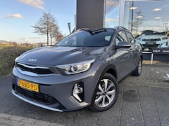 Kia Stonic - 1.0 T-GDi MHEV DynamicPlusLine Keyless Entry & Start, Navigatie, Apple Carplay/Android Aut