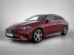 Mercedes-Benz CLA-klasse Shooting Brake - 250+ Business Solution AMG 85 kWh | Trekhaak | Warmtewerend, donkergetint glas | Massagefu
