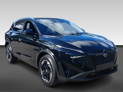 Nissan Qashqai - 1.5 e-Power N-Connecta Cold pack en panorama dak | Apple Carplay/Android Auto|telefooninte