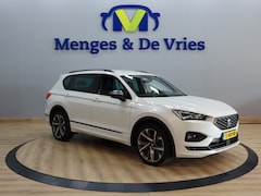 SEAT Tarraco - 1.4 TSI e-Hybrid PHEV FR Airco ECC | Trekhaak | 360 Camera | Memory | Keyless | Stuur\Stoe