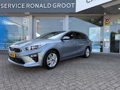 Kia Cee'd Sportswagon - Ceed 1.0 T-GDi DynPlusL | Carplay | Stationwagen | Add.cruise | Stoel/stuurverwarming | El