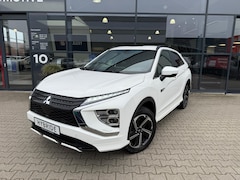 Mitsubishi Eclipse Cross - 2.4 PHEV Executive *Stoelverwarming & ACC
