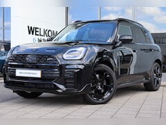 MINI Countryman - C Automaat / John Cooper Works / Pakket L / John Cooper Works / Pakket L / 19" JCW Runway