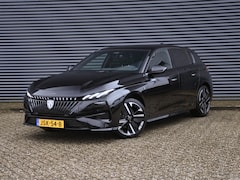 Peugeot 308 - GT 1.2 Hybrid 145pk Automaat LED MATRIX | ADAP. CRUISE | 360 CAMERA | DAB | DODE HOEK | PR