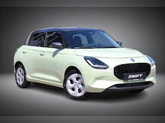 Suzuki Swift - 1.2 Select Hybrid Automaat | € 2.200, - korting | NIEUW | Direct leverbaar |