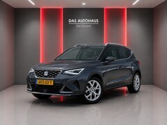 SEAT Arona - 1.0 TSI 110pk DSG FR | Navi | Camera | Trekhaak