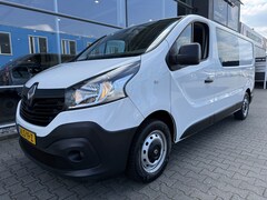 Renault Trafic - 3+1 Rolstoelbus 1.6 dCi T29 L2H1 Comfort Energy (Mooie ruime 3+1 Rolstoelbus met lift)