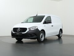 Mercedes-Benz eCitan - 112 Base L2 51 kWh | Achteruitrijcamera | Climate Control | Cruise Control | Airco | Snell