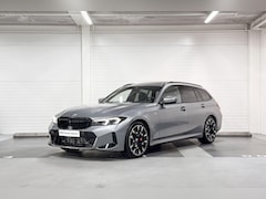 BMW 3-serie Touring - 318i | M Sportpakket Pro | Comfort Pack | Trekhaak | Huisselectie