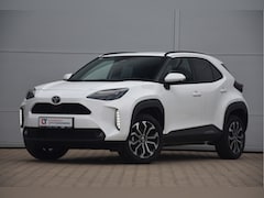 Toyota Yaris Cross - 1.5 Hybrid 115 Dynamic