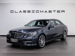 Mercedes-Benz E-klasse - AMG 63 Btw auto, (€ 41.280, 99 Ex B.T.W) DEALER AUTO Dealer auto