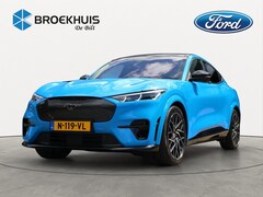 Ford Mustang Mach-E - GT Extended AWD 98 kWh | NL-AUTO | PANODAK | ADAPTIVE CRUISE | 360° CAMERA | B&O | HALF LE