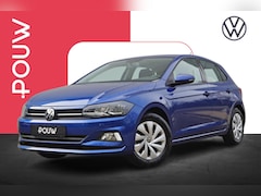 Volkswagen Polo - 1.0 TSI 95pk Comfortline | Apple Carplay & Android Auto | Airco | DAB+