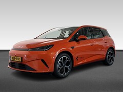 BYD DOLPHIN G - Comfort | Rijdende DEMO Let op Dit is een rijdende demo informeer over de kilometerstand