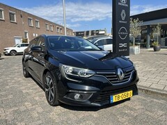Renault Mégane Estate - 1.2 TCe Bose