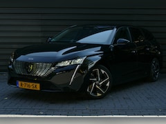 Peugeot 308 SW - 1.2 PureTech Allure Pack Business / CAMERA V+A / 17'' LMV / KEYLESS / FULL-LED / NAVI / BL