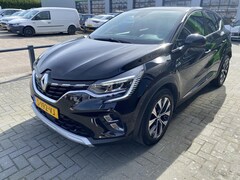 Renault Captur - 1.3 mild hybrid 140 techno