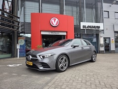Mercedes-Benz A-klasse - 180 Bns Solution AMG | Navi | PDC V+A | Stoel verw