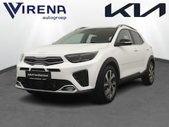 Kia Stonic - 1.0 T-GDi MHEV GT-Line Apple Carplay/Android Auto - Cruise Control - Climate Control - Nav