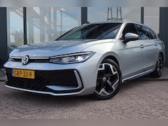 Volkswagen Passat Variant - 1.5 eTSI R-Line Business | Achteruitrijcamera | Hill hold functie | Keyless start | Achter