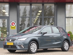 SEAT Ibiza - 1.0 EcoTSI Style Plus | Airco | Carplay | Parkeersensoren | Incl. BOVAG Garantie | Bluetoo