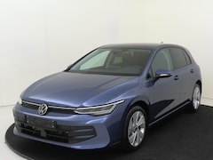 Volkswagen Golf - Life Edition eHybrid | 'App-Connect' draadloze smartphone integratie | Achterbank in ongel