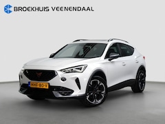 CUPRA Formentor - 1.4 TSI e-Hybrid Essential 245PK | Pano | Stoelverwarming | Adap. Cruise | Camera | Apple