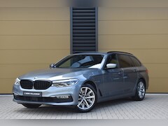 BMW 5-serie Touring - 530i High Executive * Head-up * Sfeerverlichting * Comfortstoelen * Harman / Kardon * Appl