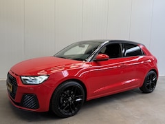 Audi A1 Sportback - 30 TFSI Pro Line S AIRCO/ECC-NAVI by CARPLAY-PDC-LMV-Cruise control