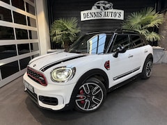 MINI Countryman - 2.0 John Cooper Works ALL4 Chili Full Options pano