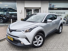 Toyota C-HR - 1.2 Dynamic Automaat | Trekhaak | 1100 KG Trekgew. | DAB |