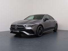 Mercedes-Benz CLA-Klasse - 180 Business Solution AMG | Panoramaschuifdak | AMG Line Plus | Head-up display | Nightpak