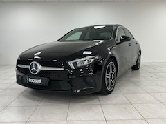 Mercedes-Benz A-klasse - 200 Premium TREKHAAK | HALF LEDER | ACHTERUITRIJCAMERA