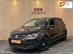 Volkswagen Polo - 1.2 TSI Style Org.NL NAP 5D AIRCO CRUISE LMV