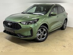 Ford Kuga - 2.5 PHEV ST-Line All weather banden