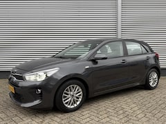 Kia Rio - 1.0 TGDI DynamicLine | Dealer onderhouden | All Season Banden | 1e Eigenaar | Navigatie |
