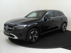 Mercedes-Benz GLC-klasse - 300e 4MATIC Business Line Memorystoelen / Panoramadak / Sfeerverlichting