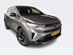 Renault Captur - 1.8 E-Tech full hybrid 160 esprit Alpine / DEMO / Extra garantie /
