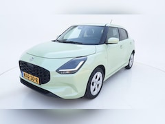 Suzuki Swift - 1.2 Select Smart Hybrid rijklaar prijs